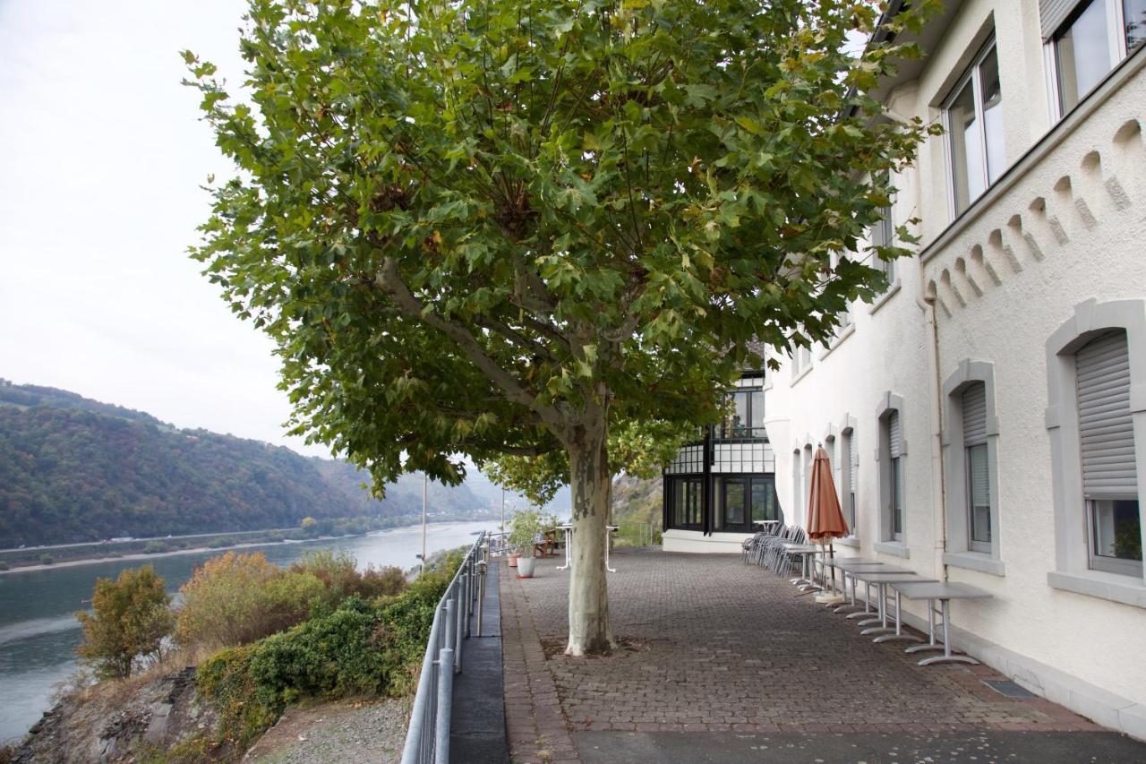 Cvjm-Elsenburg Gaestehaus カウプ エクステリア 写真